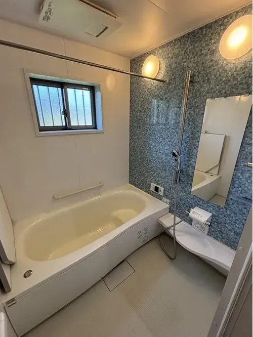 2LDK+S Property Hino City Tokyo (17)