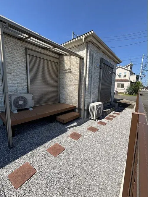 2LDK+S Property Hino City Tokyo (3)