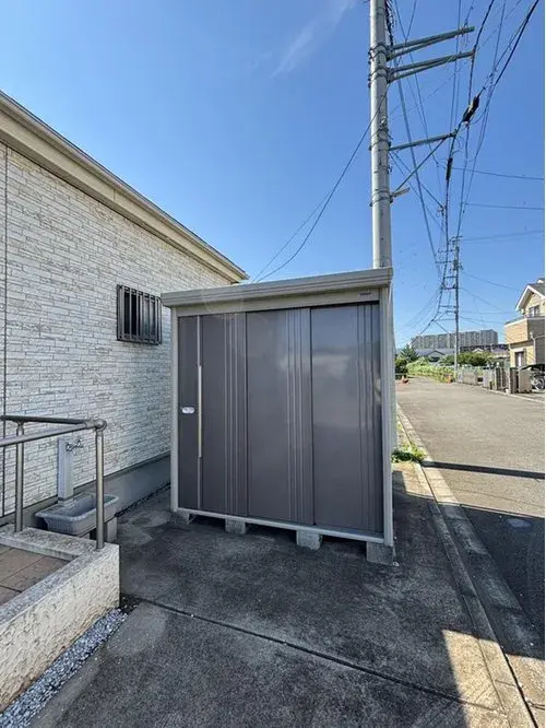 2LDK+S Property Hino City Tokyo (5)