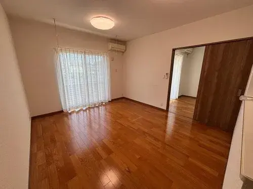 2LDK+S Property Hino City Tokyo (6)