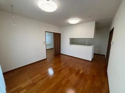 2LDK+S Property Hino City Tokyo (7)