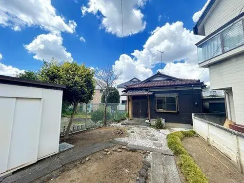 5DK Property Higashikurume City Tokyo (2)