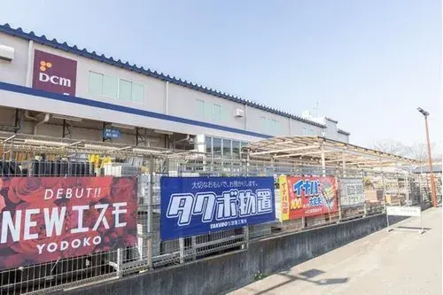 5DK Property Higashikurume City Tokyo (11)
