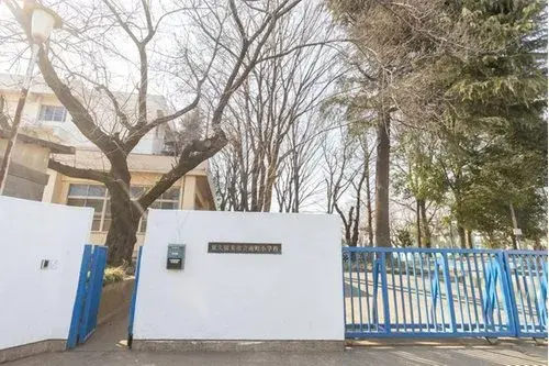5DK Property Higashikurume City Tokyo (12)