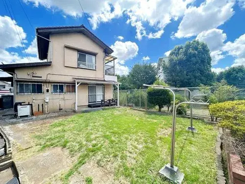 5DK Property Higashikurume City Tokyo (3)