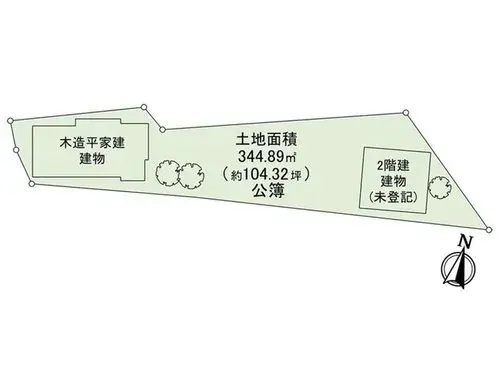 5DK Property Higashikurume City Tokyo (9)