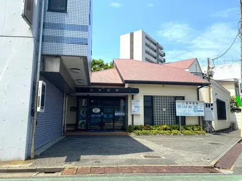 Akiya in Tokyo