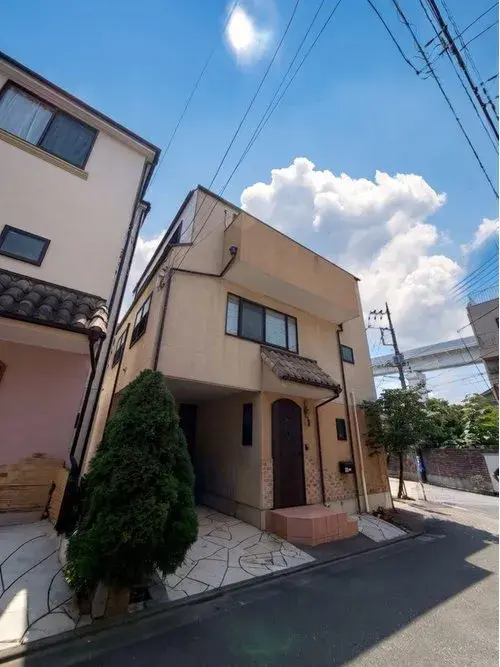 Propiedad 4LDK en el Distrito de Adachi, Tokio (2)