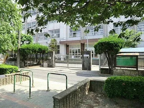 Propiedad 4LDK en el Distrito de Adachi, Tokio (18)