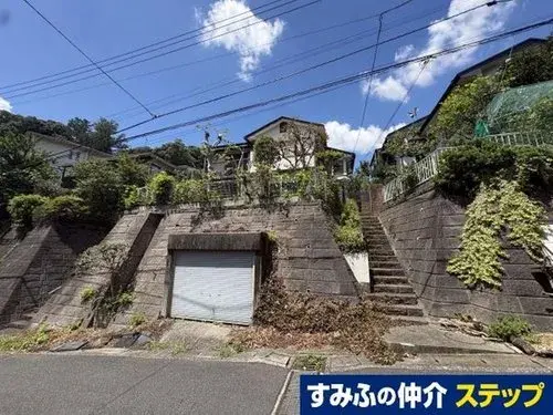 Akiya in Tokyo