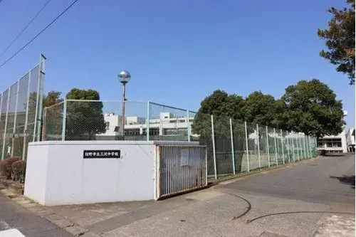 Propiedad 4LDK+S Hino City Tokyo (17)