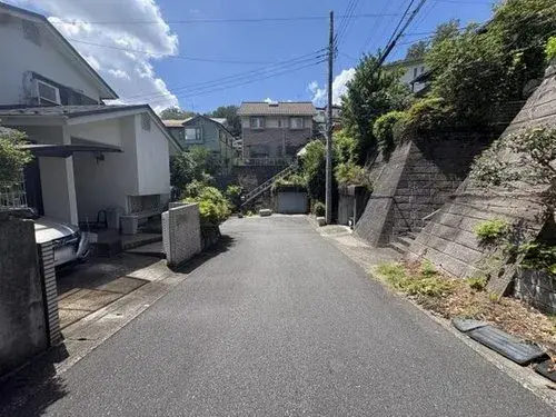 Propiedad 4LDK+S Hino City Tokyo (5)