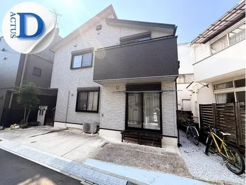 Propiedad 5LDK Setagaya-ku Tokio (2)