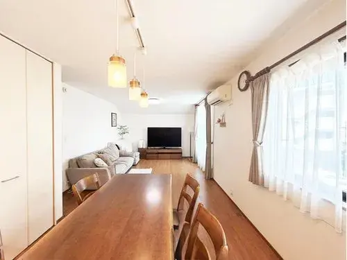 Propiedad 5LDK Setagaya-ku Tokio (6)