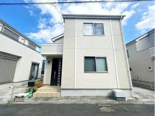 Недвижимость 4LDK Fuchu City Tokyo (3)