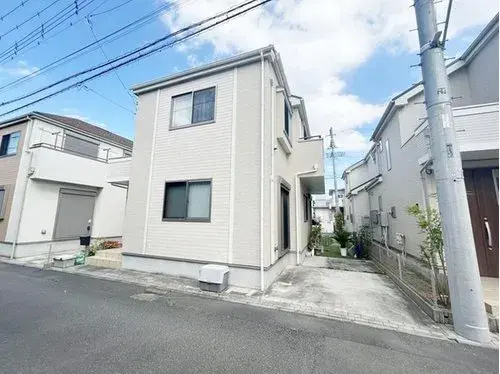 Недвижимость 4LDK Fuchu City Tokyo (4)
