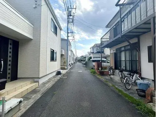 Недвижимость 4LDK Fuchu City Tokyo (5)