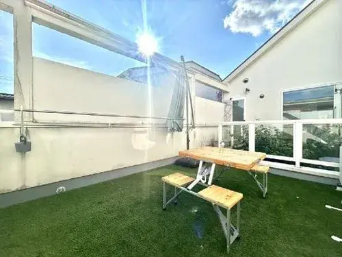 3LDK Property Suginami Ward Tokyo (2)