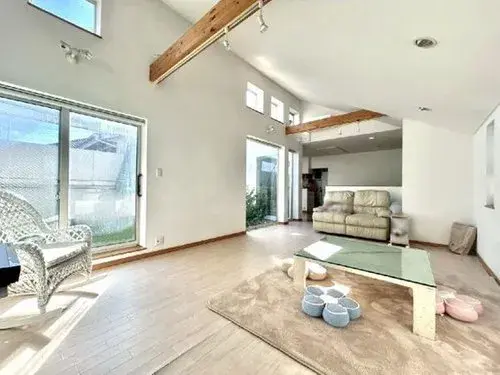 3LDK Property Suginami Ward Tokyo (12)