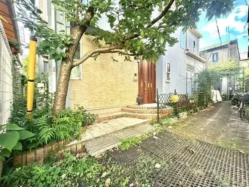 3LDK Property Suginami Ward Tokyo (3)