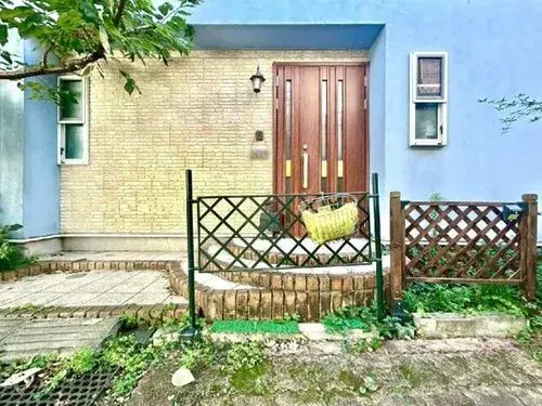 3LDK Property Suginami Ward Tokyo (4)