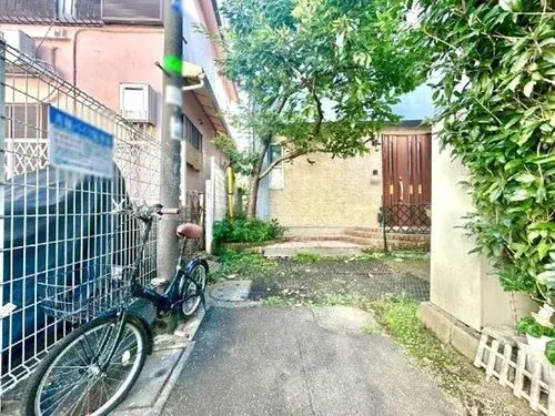 3LDK Property Suginami Ward Tokyo (5)