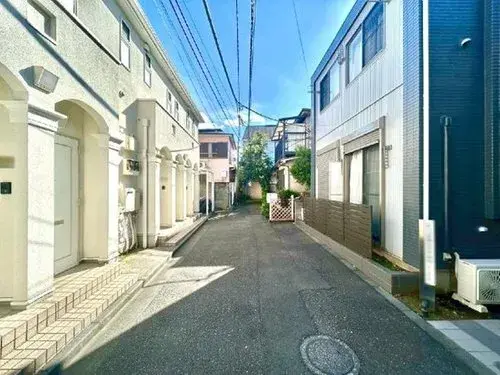 3LDK Property Suginami Ward Tokyo (6)