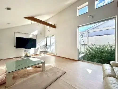 3LDK Property Suginami Ward Tokyo (9)