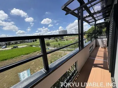 4LDK Property Kunitachi City Tokyo (2)
