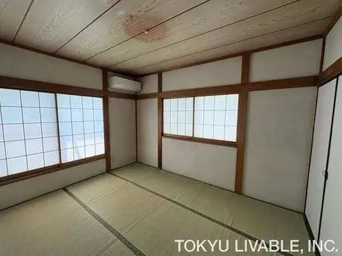 4LDK Property Kunitachi City Tokyo (11)