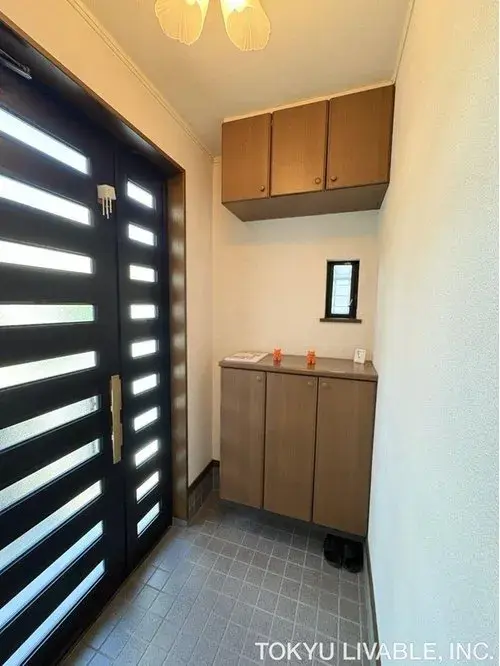 4LDK Property Kunitachi City Tokyo (13)
