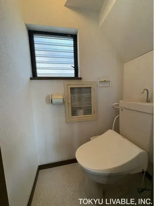 4LDK Property Kunitachi City Tokyo (15)