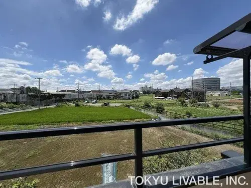 4LDK Property Kunitachi City Tokyo (3)