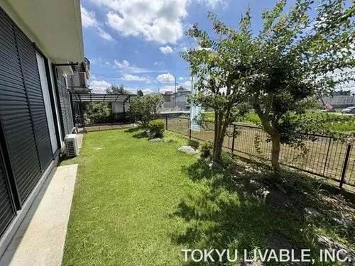 4LDK Property Kunitachi City Tokyo (4)