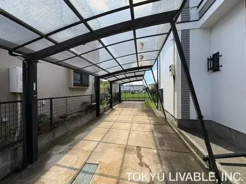 4LDK Property Kunitachi City Tokyo (5)