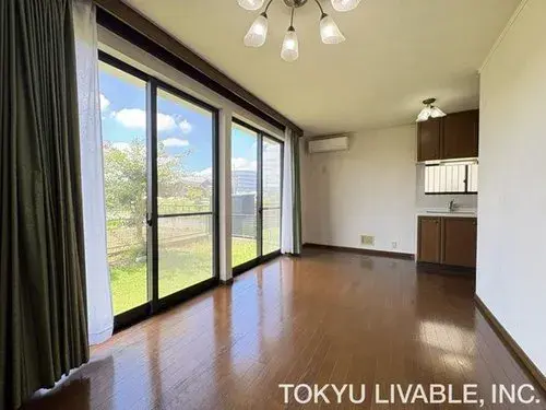4LDK Property Kunitachi City Tokyo (6)