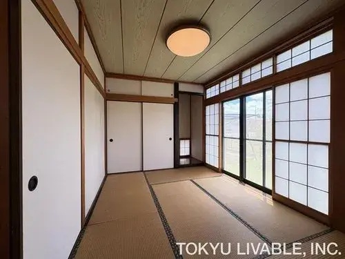 4LDK Property Kunitachi City Tokyo (7)