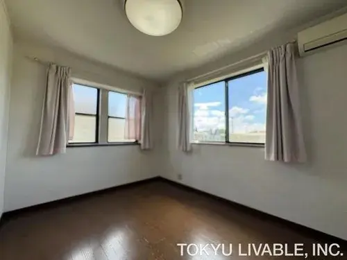4LDK Property Kunitachi City Tokyo (8)