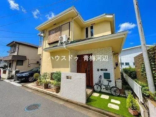 4DK Property Ome City Tokyo (2)