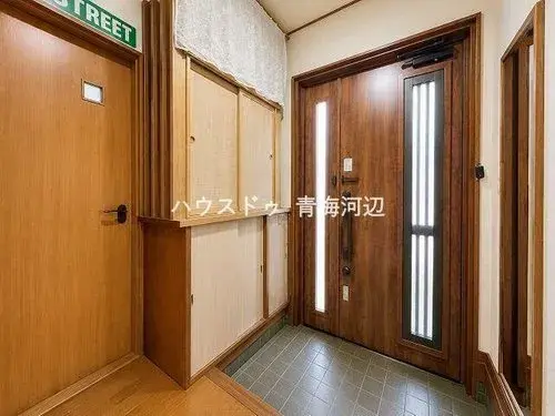 4DK Property Ome City Tokyo (12)