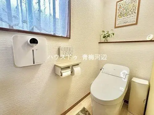 4DK Property Ome City Tokyo (15)
