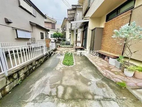4DK Property Ome City Tokyo (3)
