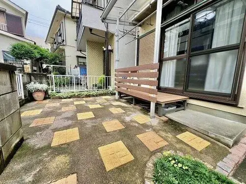 4DK Property Ome City Tokyo (4)