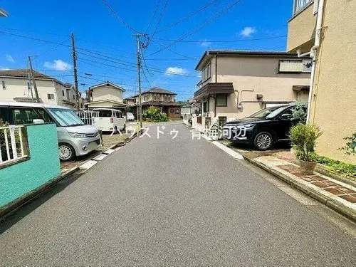 4DK Property Ome City Tokyo (5)
