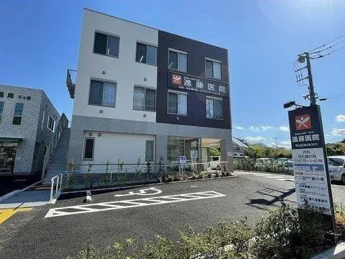 4DK Property Ome City Tokyo (7)