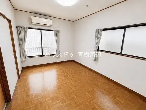 4DK Property Ome City Tokyo (9)