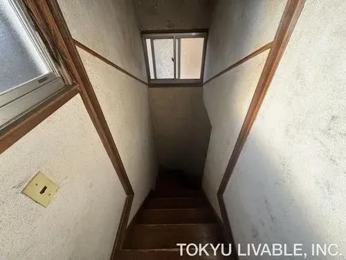 3DK物件 東村山市 東京都 (11)