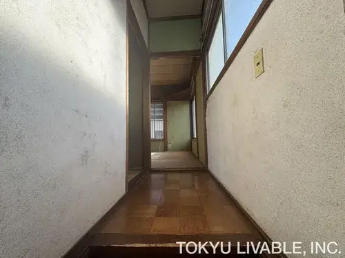 3DK物件 東村山市 東京都 (12)