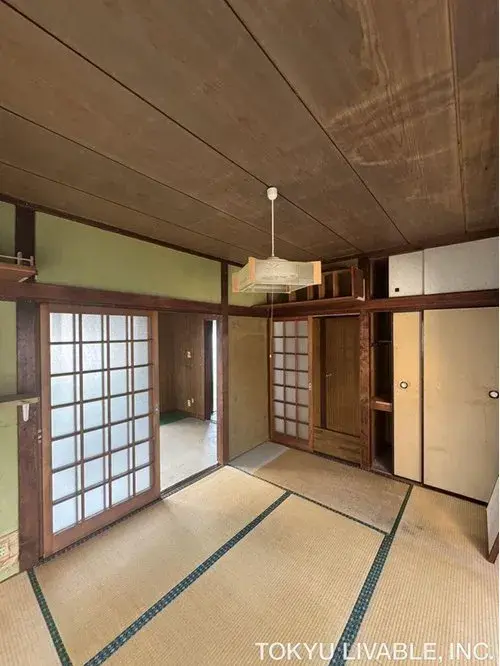 3DK物件 東村山市 東京都 (16)