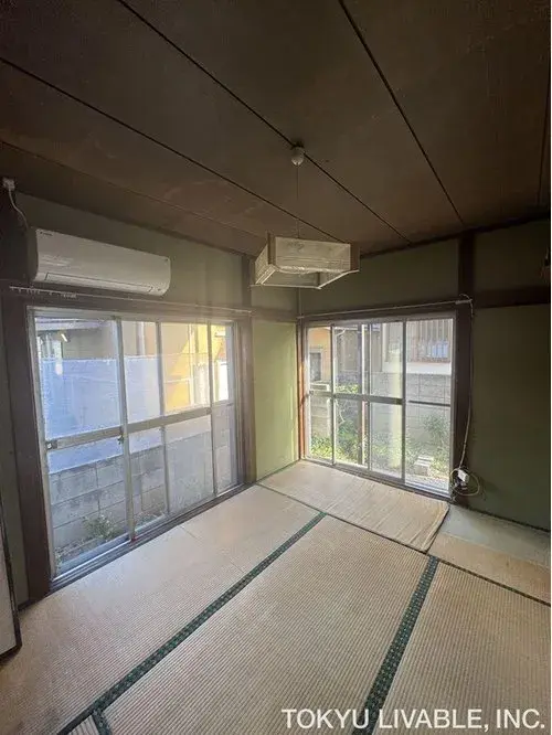 3DK物件 東村山市 東京都 (17)